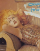 Cyndi Lauper - Change Of Heart - 45'lik