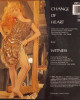 Cyndi Lauper - Change Of Heart - 45'lik