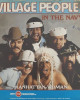 Village People - In The Navy - 45'lik Village People - In The Navy - 45'lik