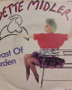 Bette Midler - Beast Of Burden - 45'lik Bette Midler - Beast Of Burden - 45'lik
