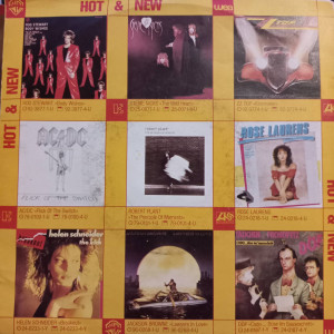 Bette Midler - Beast Of Burden - 45'lik Bette Midler - Beast Of Burden - 45'lik