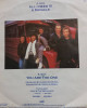 Mike & The Mechanics - All I Need Is A Miracle - 45'lik Mike & The Mechanics - All I Need Is A Miracle - 45'lik
