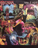 Santana - Say It Again - 45'lik Santana - Say It Again - 45'lik