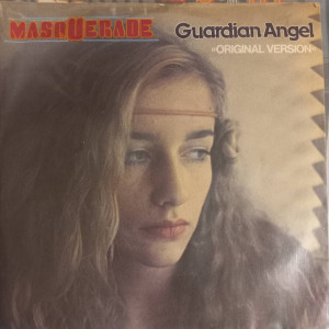 Masquerade - Guardian Angel - 45'lik