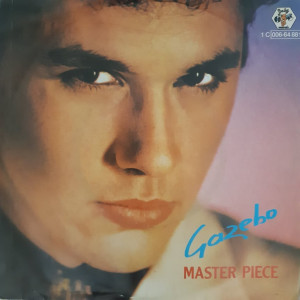 Gazebo - Masterpiece - 45'lik