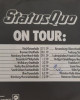 Status Quo - Accident Prone - 45'lik Status Quo - Accident Prone - 45'lik