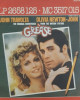 John Travolta - Sandy - 45'lik John Travolta - Sandy - 45'lik