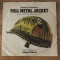 Abigail Mead - I Wanna Be Your Drill Instructor - 45'lik