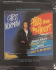 Chris Norman - Wings Of Love - 45'lik Chris Norman - Wings Of Love - 45'lik