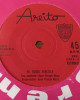 Orquesta Ritmo Oriental - Yo Traigo Panetela - 45'lik Orquesta Ritmo Oriental - Yo Traigo Panetela - 45'lik