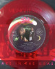 Midnight Star -Snake In The Grass - Kırmızı Plak - 45'lik Midnight Star -Snake In The Grass - Kırmızı Plak - 45'lik