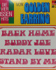 Golden Earring - Die Vier Grossen Hits Von Golden Earring - 2 x 45'lik