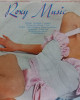 Roxy Music - Virginia Plain / The Numberer - 45'lik Roxy Music - Virginia Plain / The Numberer - 45'lik