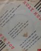 Roxy Music - Over You - 45'lik