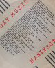 Roxy Music - Over You - 45'lik