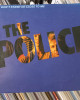 The Police - Don't Stand So Close To Me - 45'lik + Poster The Police - Don't Stand So Close To Me - 45'lik + Poster