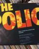 The Police - Don't Stand So Close To Me - 45'lik + Poster The Police - Don't Stand So Close To Me - 45'lik + Poster