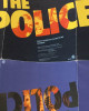 The Police - Don't Stand So Close To Me - 45'lik + Poster The Police - Don't Stand So Close To Me - 45'lik + Poster