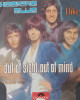 Shocking Blue - Out Of Sight, Out Of Mind - 45'lik
