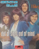 Shocking Blue - Out Of Sight, Out Of Mind - 45'lik