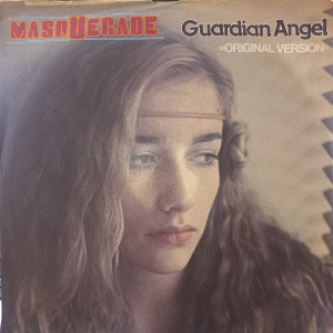 Masquerade - Guardian Angel - 45'lik
