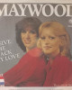 Maywood - Give Me Back My Love - 45'lik Maywood - Give Me Back My Love - 45'lik