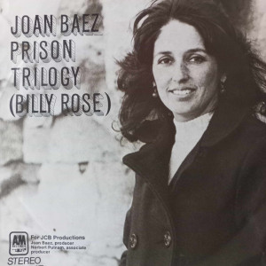 Joan Baez - Song Of Bangladesh - 45'lik Joan Baez - Song Of Bangladesh - 45'lik