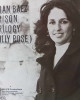 Joan Baez - Song Of Bangladesh - 45'lik Joan Baez - Song Of Bangladesh - 45'lik