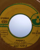 Deep Purple - Fireball - 45'lik Deep Purple - Fireball - 45'lik