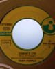 Deep Purple - Fireball - 45'lik Deep Purple - Fireball - 45'lik