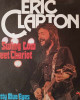 Eric Clapton - Swing Low Sweet Chariot - 45'lik Eric Clapton - Swing Low Sweet Chariot - 45'lik