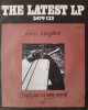 Eric Clapton - Swing Low Sweet Chariot - 45'lik Eric Clapton - Swing Low Sweet Chariot - 45'lik