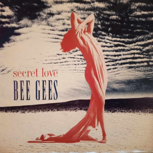 Bee Gees - Secret Love - 45'lik Bee Gees - Secret Love - 45'lik