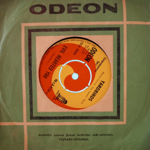 Yardbirds - Evil Hearted You - 45'lik Yardbirds - Evil Hearted You - 45'lik