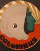 Colombus - Milky Ways / Sunshine - 45'lik Colombus - Milky Ways / Sunshine - 45'lik