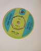 Johnny Rodriques - Hey Mal Yo / Mona Lisa - 45'lik Johnny Rodriques - Hey Mal Yo / Mona Lisa - 45'lik