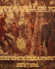 Creedence Clearwater Revival - I Put A Spell On You / Walk On The Water - 45'lik Creedence Clearwater Revival - I Put A Spell On You / Walk On The Water - 45'lik