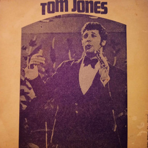 Tom Jones - Without Love / A Man Who Knows Too Much - 45'lik - 1969, Türkiye Tom Jones - Without Love / A Man Who Knows Too Much - 45'lik - 1969, Türkiye