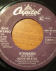 Moon Martin - Bad News / Stranded- 45'lik Moon Martin - Bad News / Stranded- 45'lik