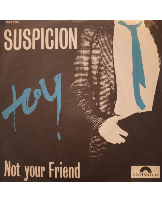Toy - Suspicion Toy - Suspicion