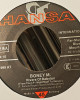 Boney M. - Rivers Of Babylon - 45'lik Boney M. - Rivers Of Babylon - 45'lik