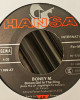 Boney M. - Rivers Of Babylon - 45'lik Boney M. - Rivers Of Babylon - 45'lik