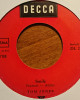 Tom Jones - Delilah / Smile - 45'lik Tom Jones - Delilah / Smile - 45'lik