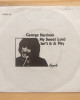 George Harrison - My Sweet Lord / Isn't It A Pity - 45'lik