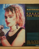 Madonna - Crazy For You - 45'lik Madonna - Crazy For You - 45'lik