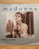 Madonna - Like A Virgin - 45'lik