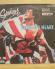 Survivor - Burning Heart - 45'lik Survivor - Burning Heart - 45'lik