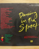 David Bowie & Mick Jagger - Dancing In The Street - 45'lik David Bowie & Mick Jagger - Dancing In The Street - 45'lik