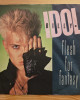 Billy Idol - Flesh For Fantasy / Blue Highway - 45'lik