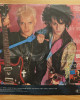 Billy Idol - Flesh For Fantasy / Blue Highway - 45'lik